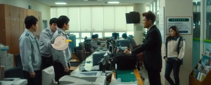 5백만불의 사나이 출연진 3