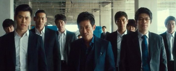 5백만불의 사나이 출연진 2